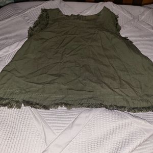 Altar'd state blouse